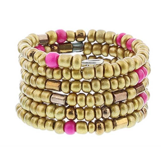 ANILLO ABALORIOS