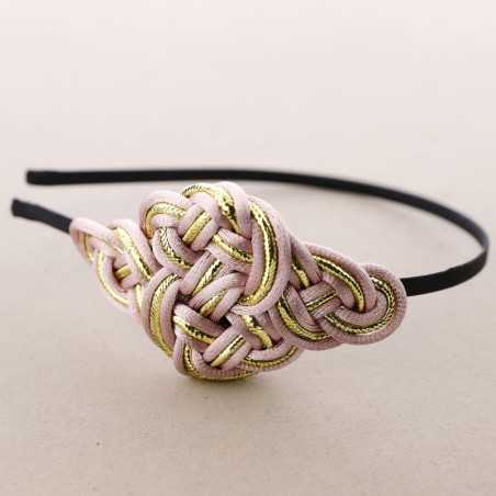 KNOT HEADBAND