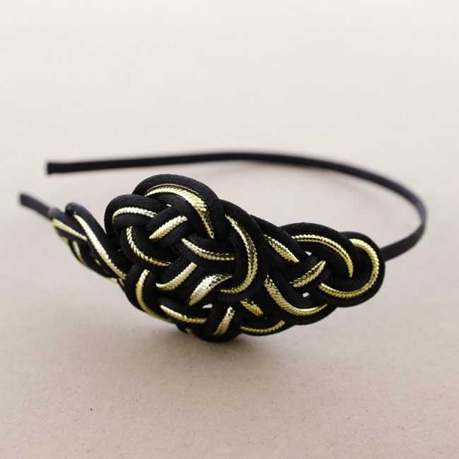 KNOT HEADBAND