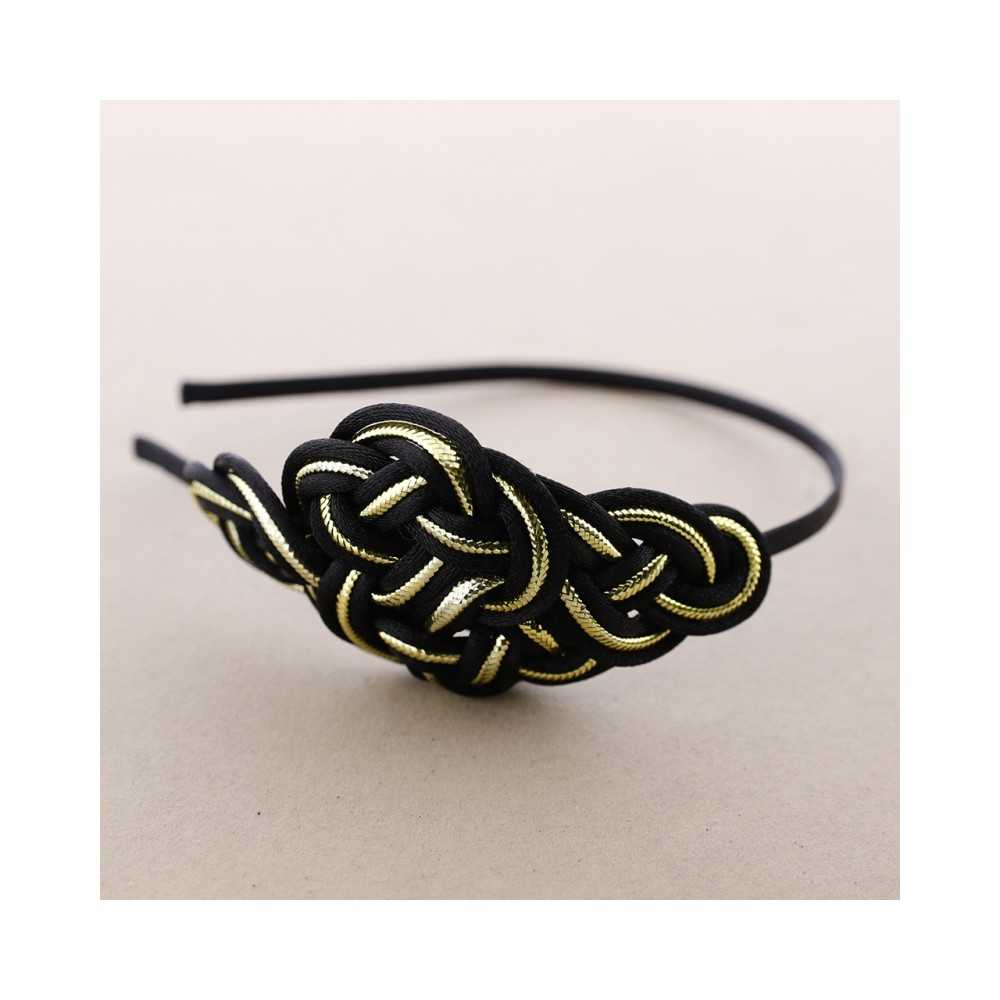 KNOT HEADBAND