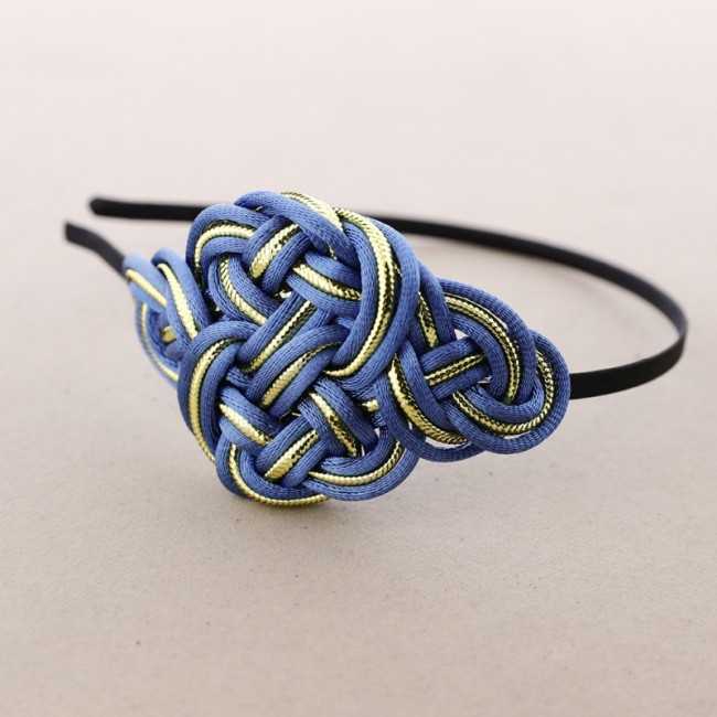 KNOT HEADBAND