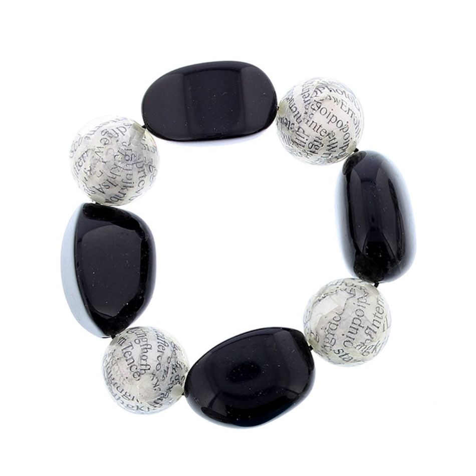 PASTA BEADS BRACELET