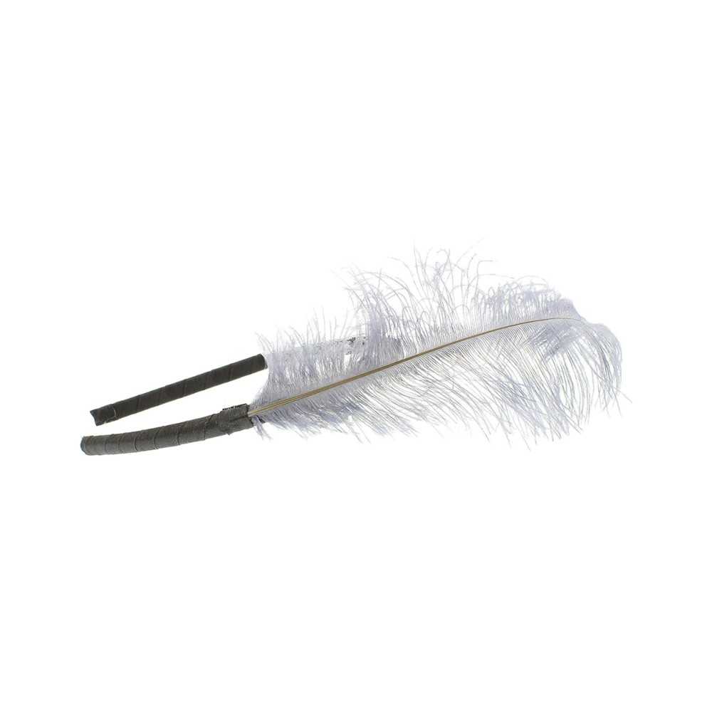 FEATHERS HEADBANDS