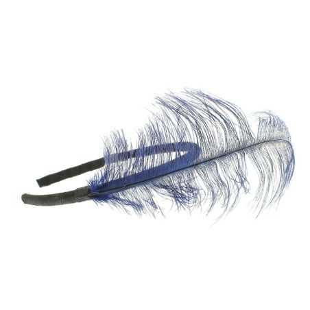 FEATHERS HEADBANDS