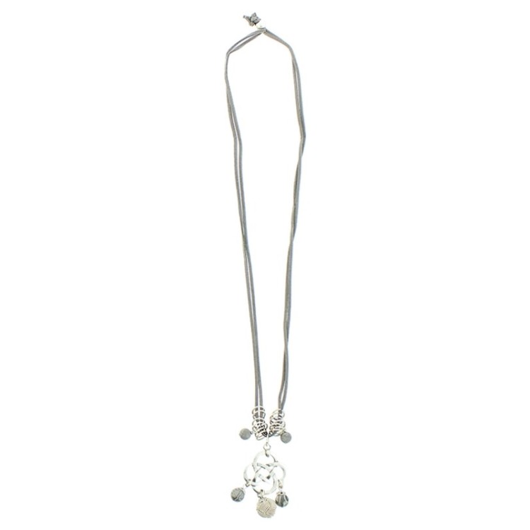 COLLAR LARGO COLG.CUENTAS 2