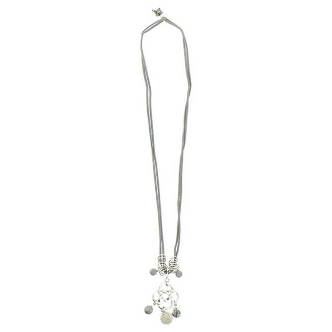 COLLAR LARGO COLG.CUENTAS