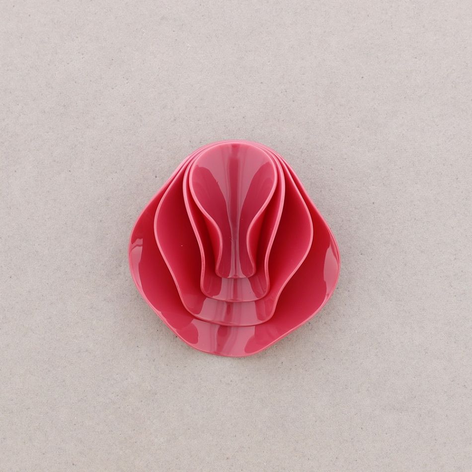 BROCHE RESINA CAPAS