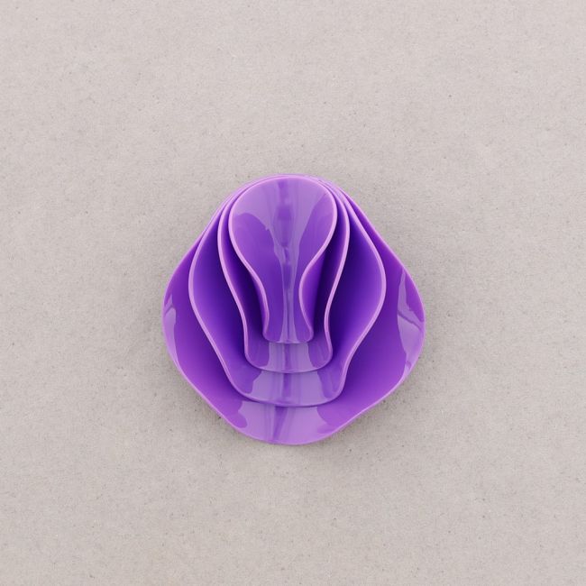 BROCHE RESINA CAPAS