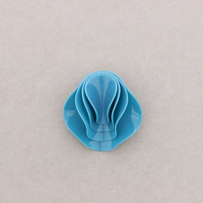 BROCHE RESINA CAPAS