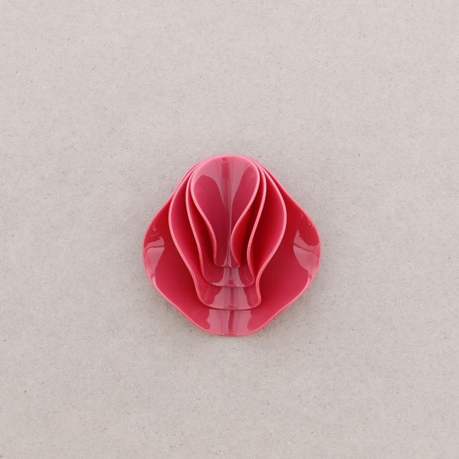 BROCHE RESINA CAPAS