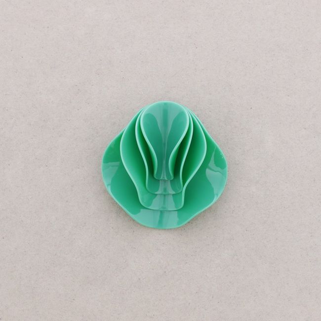 BROCHE RESINA CAPAS