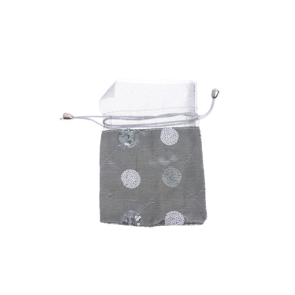 BOLSITA BORDADA 13*17 25 PCS