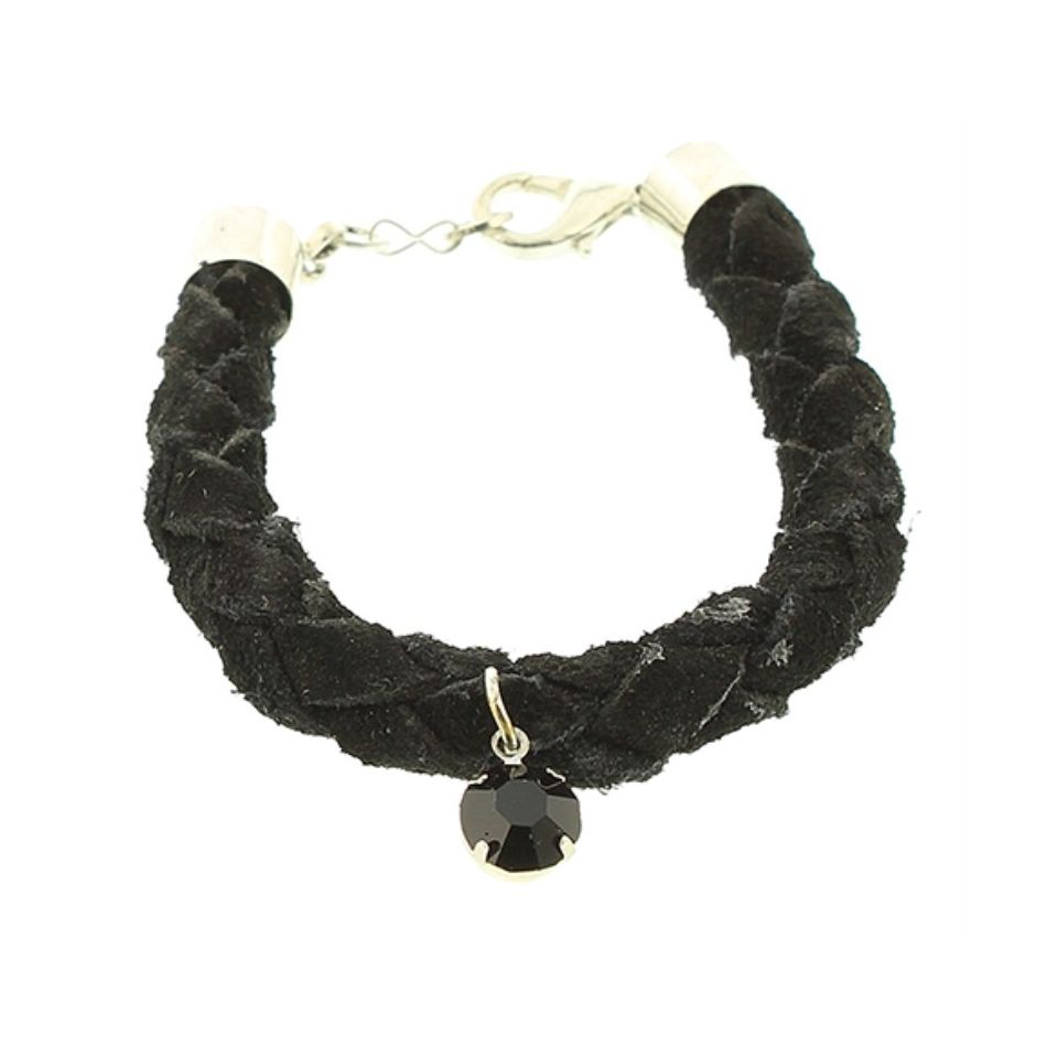 PULSERA ANTELINA CRISTAL