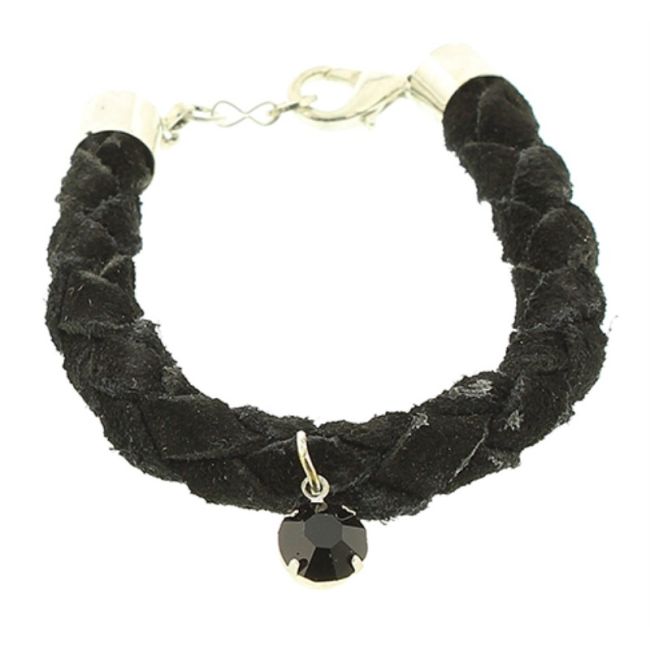 PULSERA ANTELINA CRISTAL