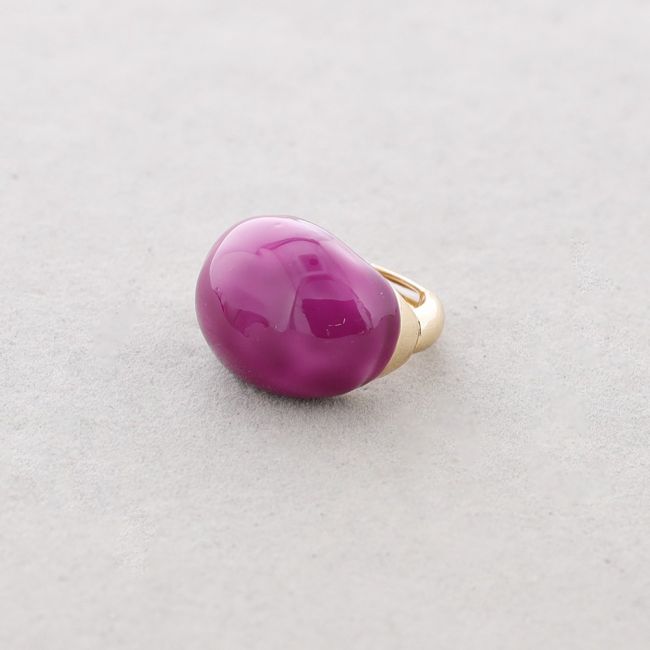 ANILLO METAL ESMALTE