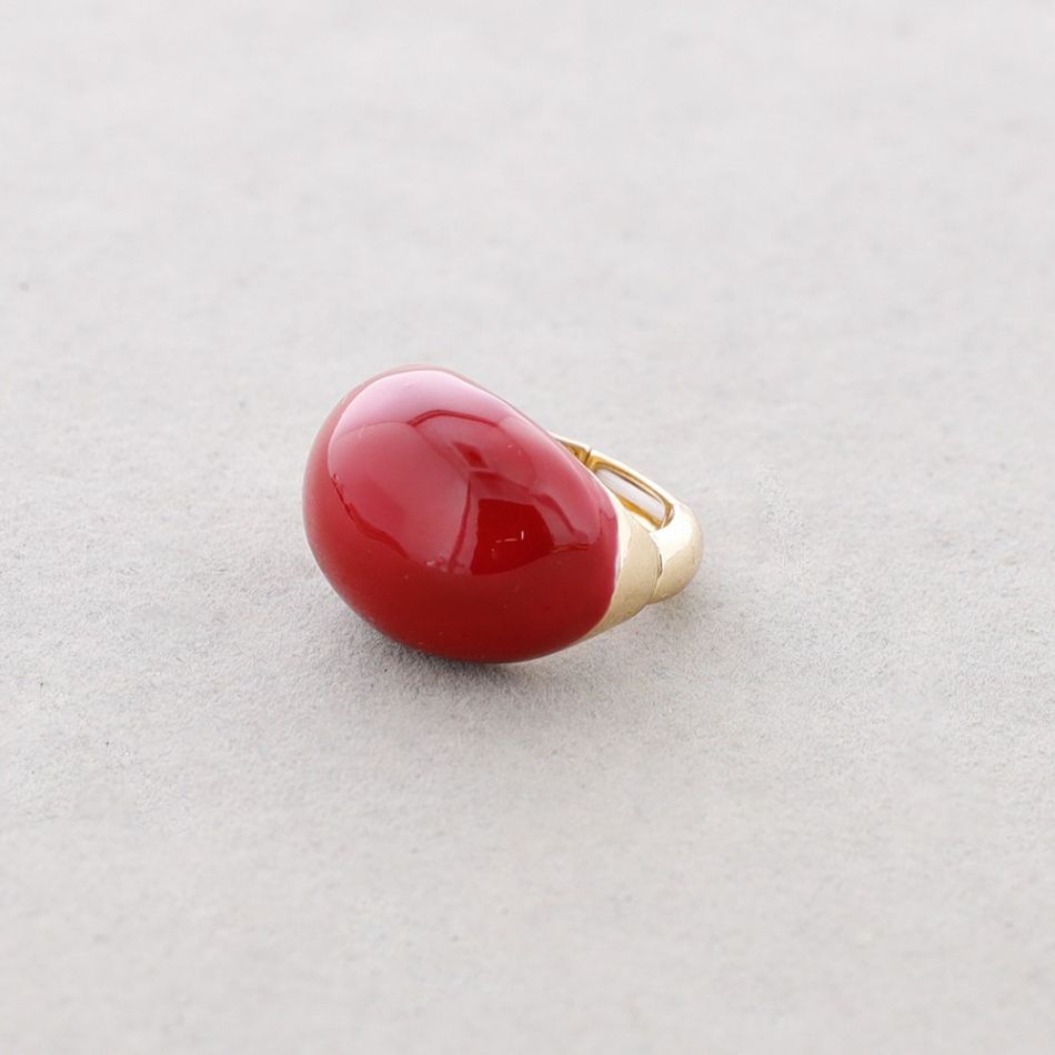 ANILLO METAL ESMALTE