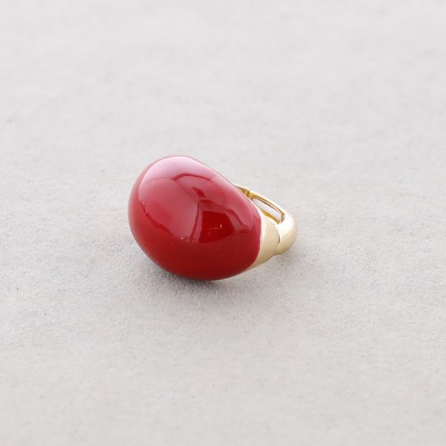 ANILLO METAL ESMALTE