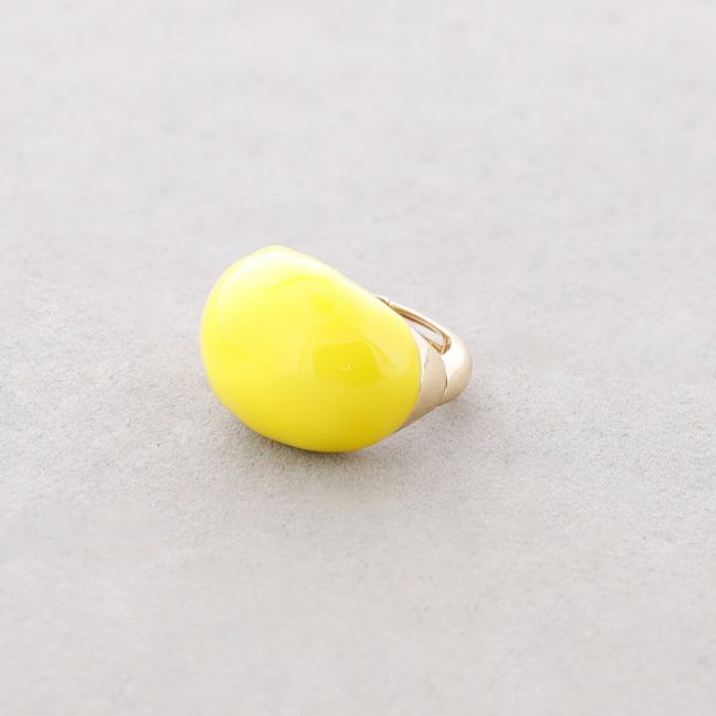 ANILLO METAL ESMALTE