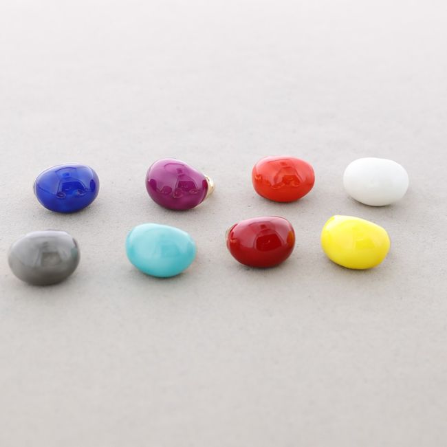 ANILLO METAL ESMALTE