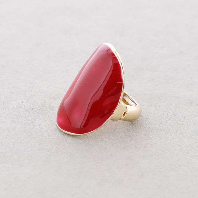 ANILLO METAL ESMALTE