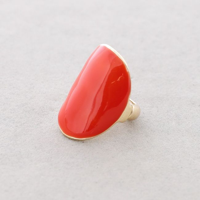 ANILLO METAL ESMALTE