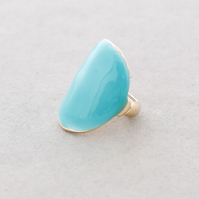 ANILLO METAL ESMALTE