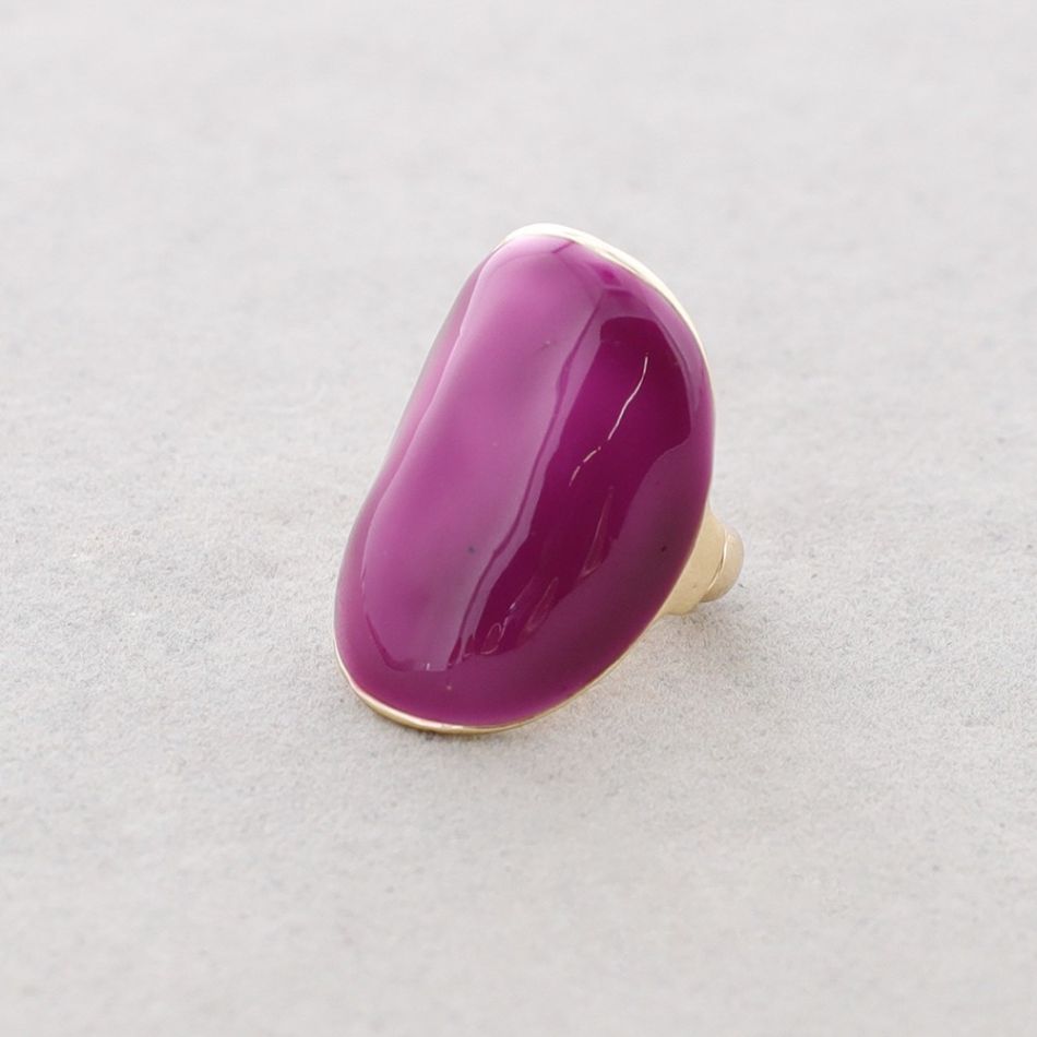 ANILLO METAL ESMALTE