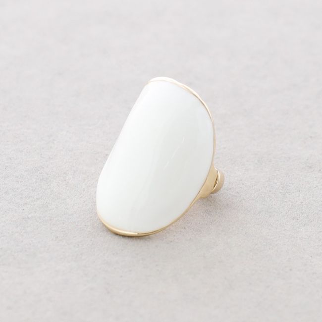 ANILLO METAL ESMALTE