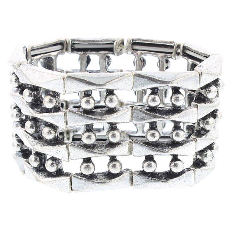 METAL BRACELET