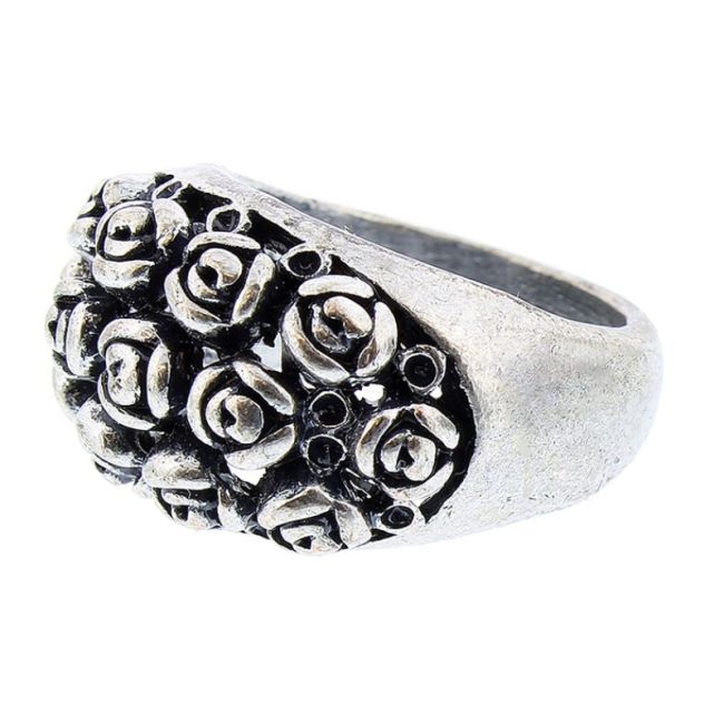 ANILLO METAL