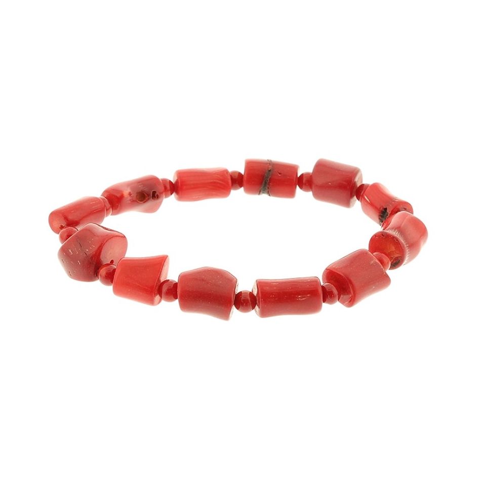 CORAL BRACELET