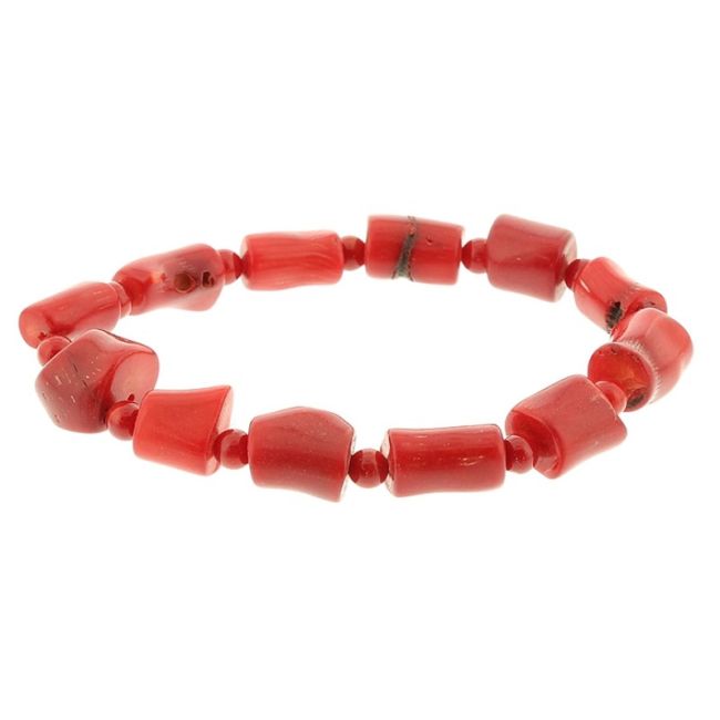 PULSERA CORALES