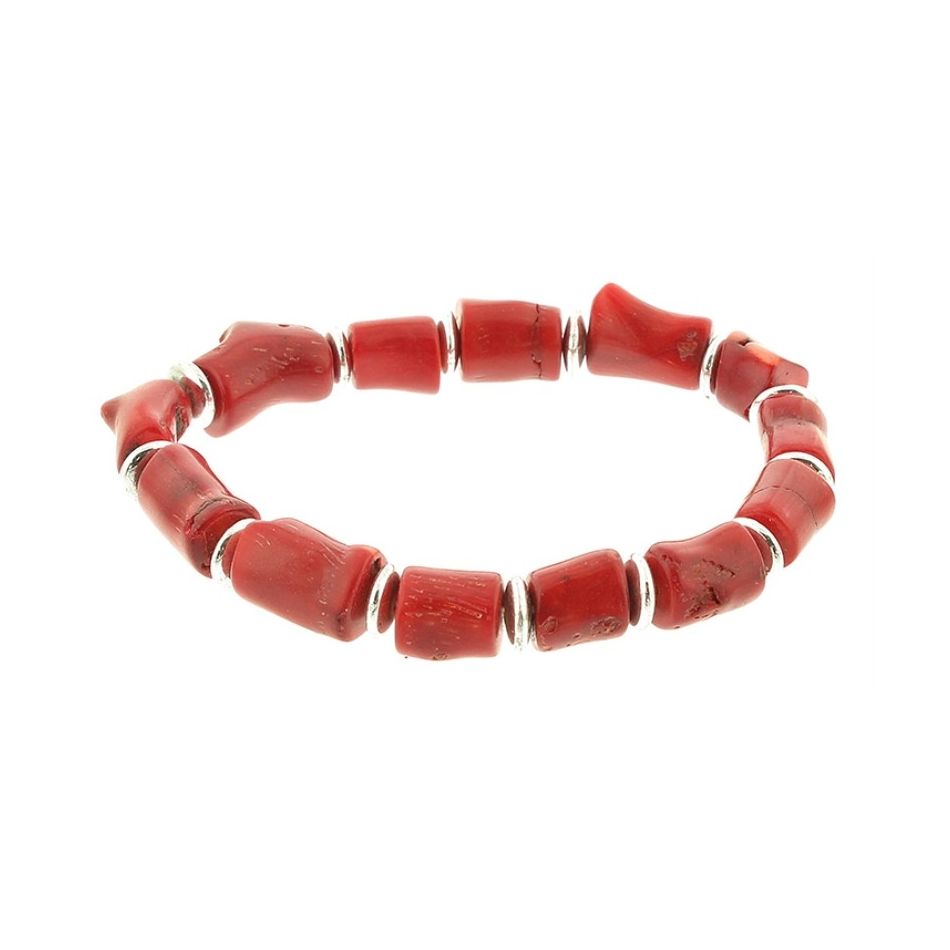 PULSERA CORALES