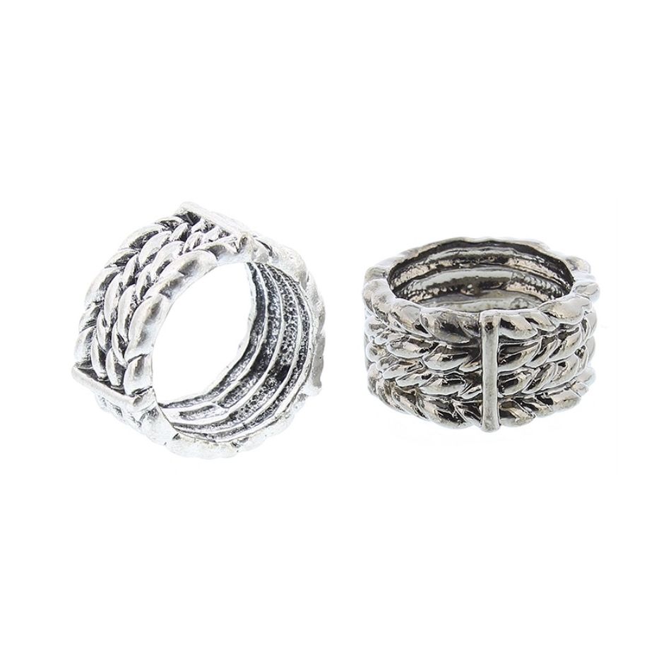 ANILLO METAL