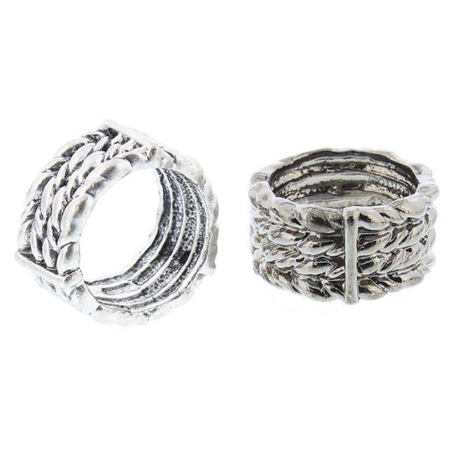 ANILLO METAL