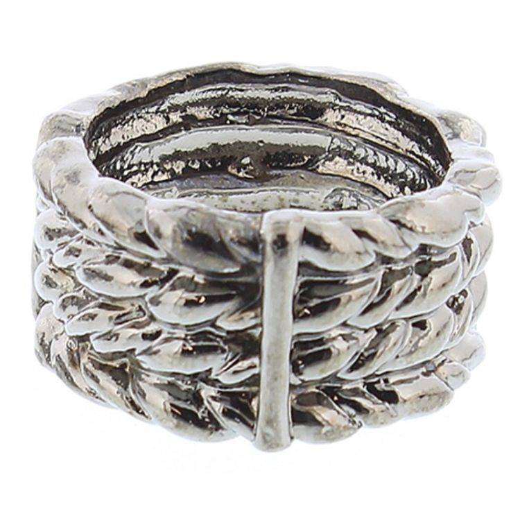 ANILLO METAL