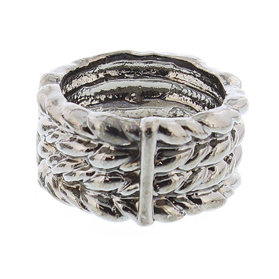 METAL RING
