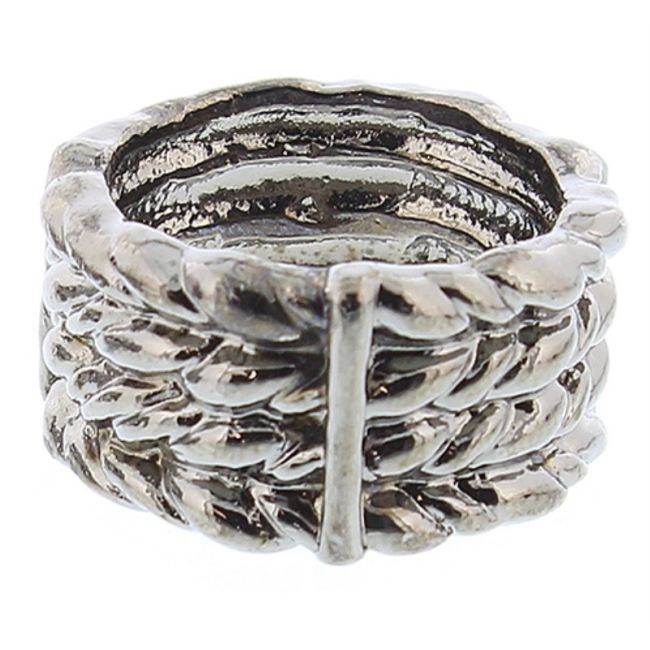METAL RING