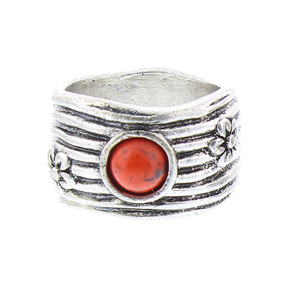 ANILLO METAL RESINA