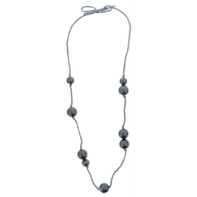 COLLAR LARGO CUENTAS 2