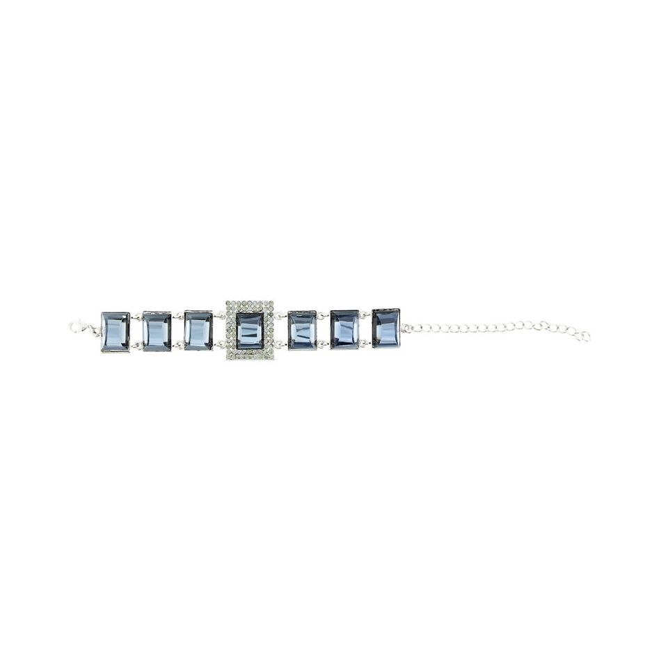 PULSERA MULTICRISTALES