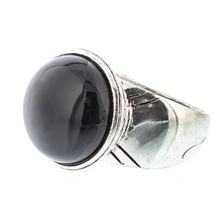ANILLO METAL RESINA