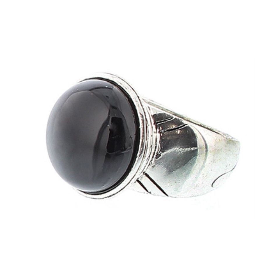 ANILLO METAL RESINA
