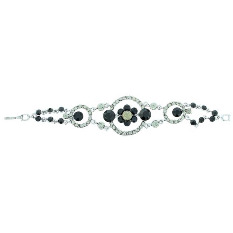 CRYSTAL BRACELET