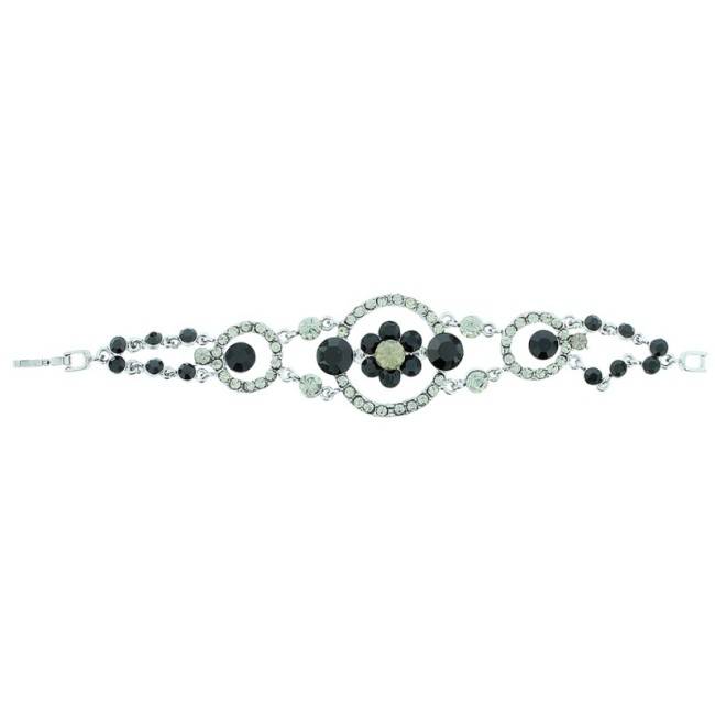 PULSERA CRISTALES
