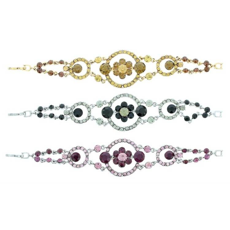 CRYSTAL BRACELET 2