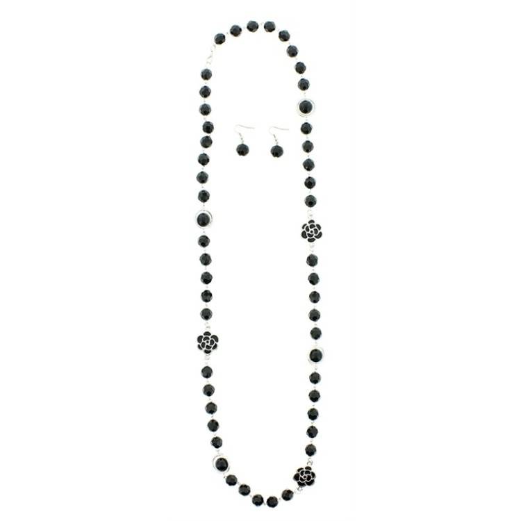 CONJUNTO LARGO CUENTAS