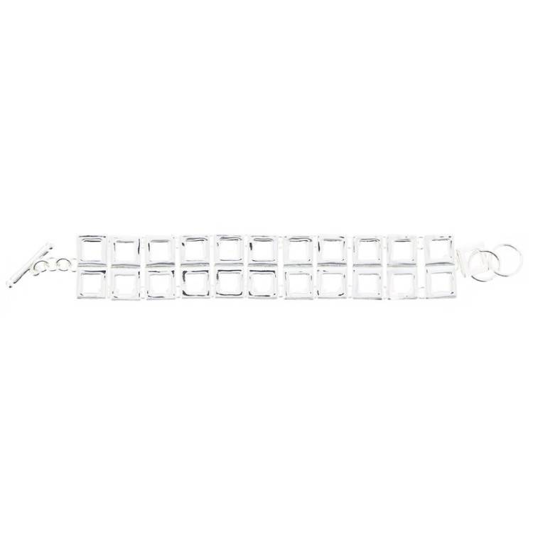 PULSERA METAL 2
