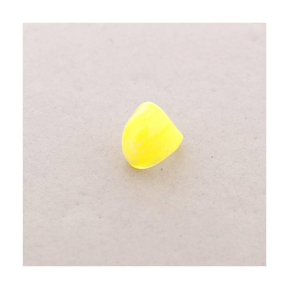COLORED PASTE RING