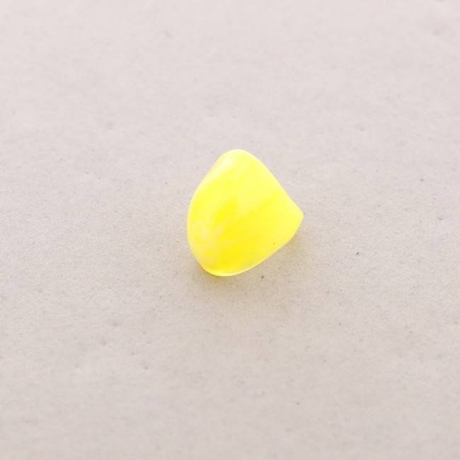 COLORED PASTE RING